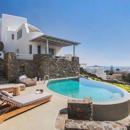 Breathtaking 6 Bed In Platis Gialos Zewnętrze zdjęcie