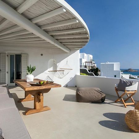 Breathtaking 6 Bed In Platis Gialos Zewnętrze zdjęcie
