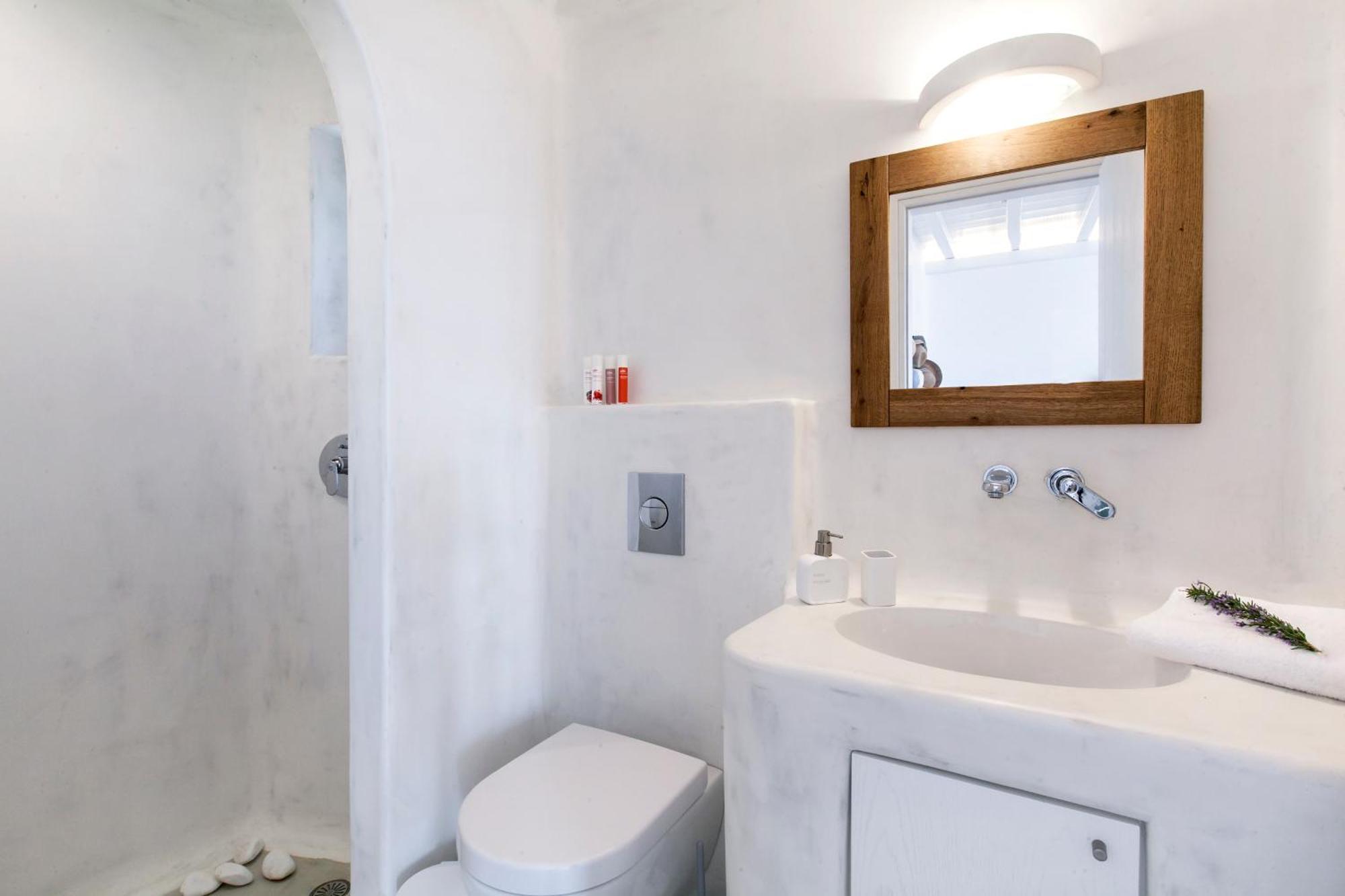 Breathtaking 6 Bed In Platis Gialos Zewnętrze zdjęcie