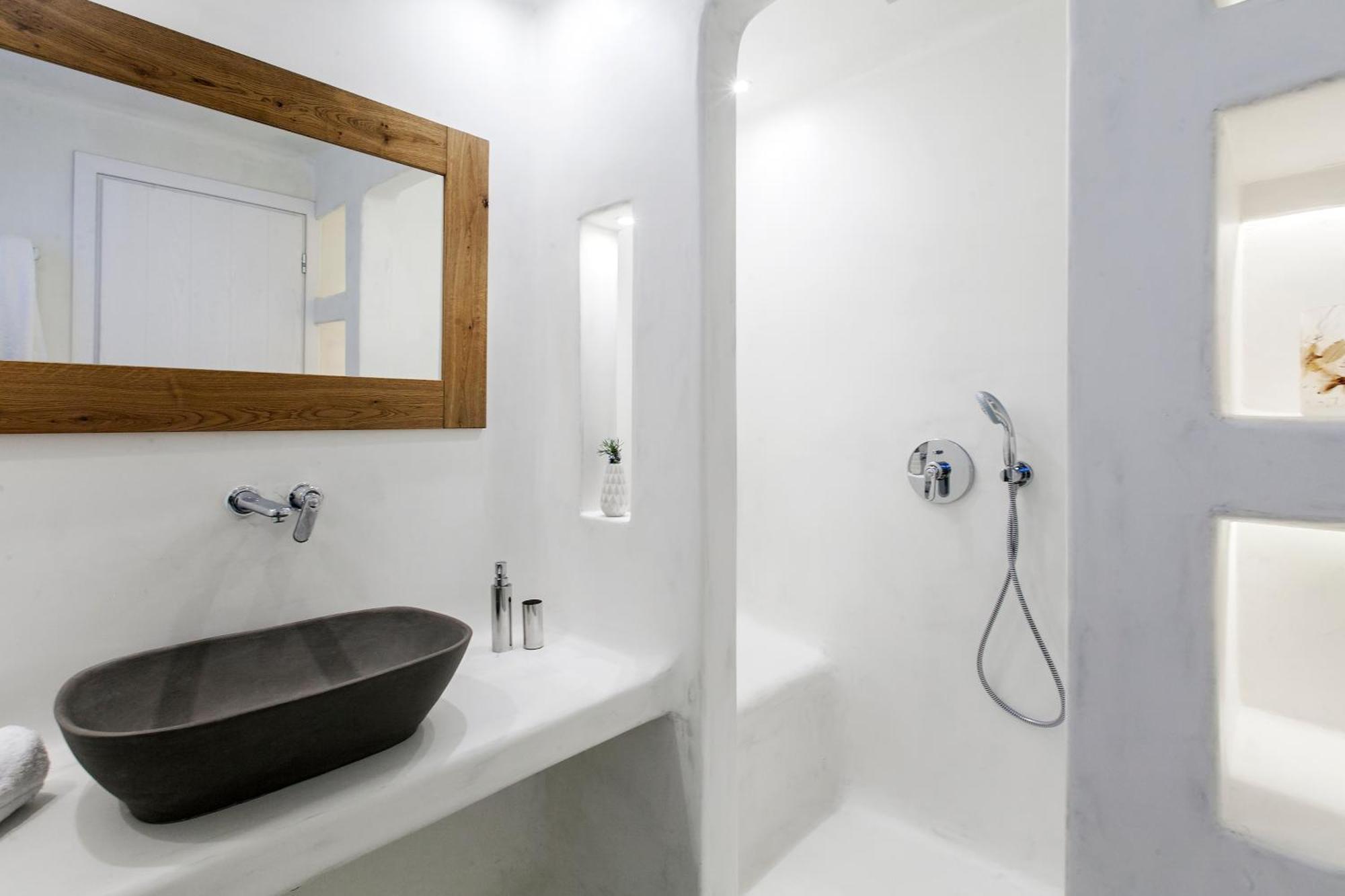 Breathtaking 6 Bed In Platis Gialos Zewnętrze zdjęcie