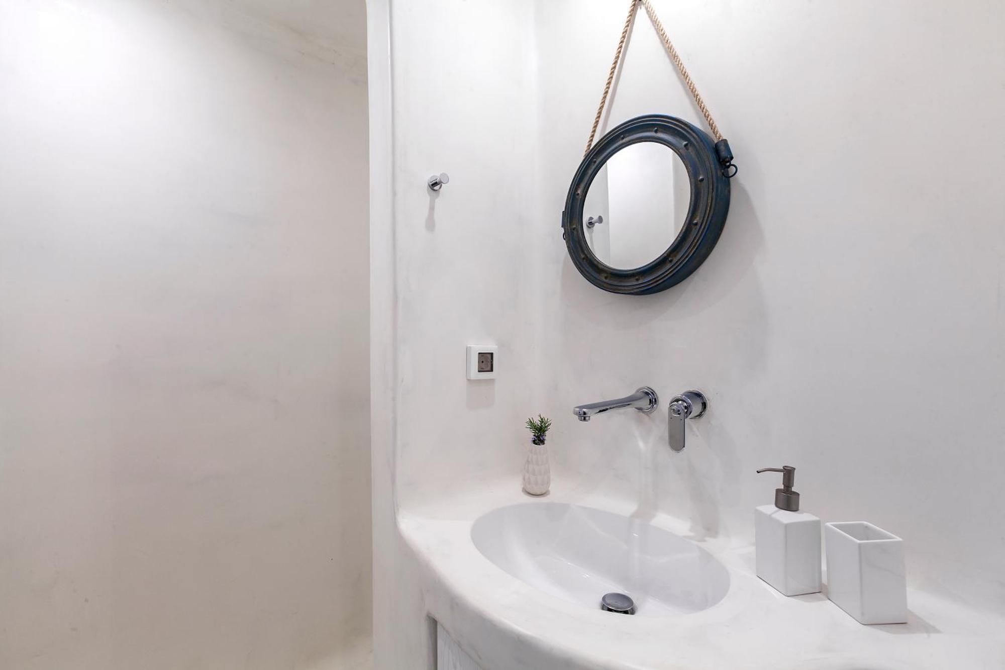 Breathtaking 6 Bed In Platis Gialos Zewnętrze zdjęcie