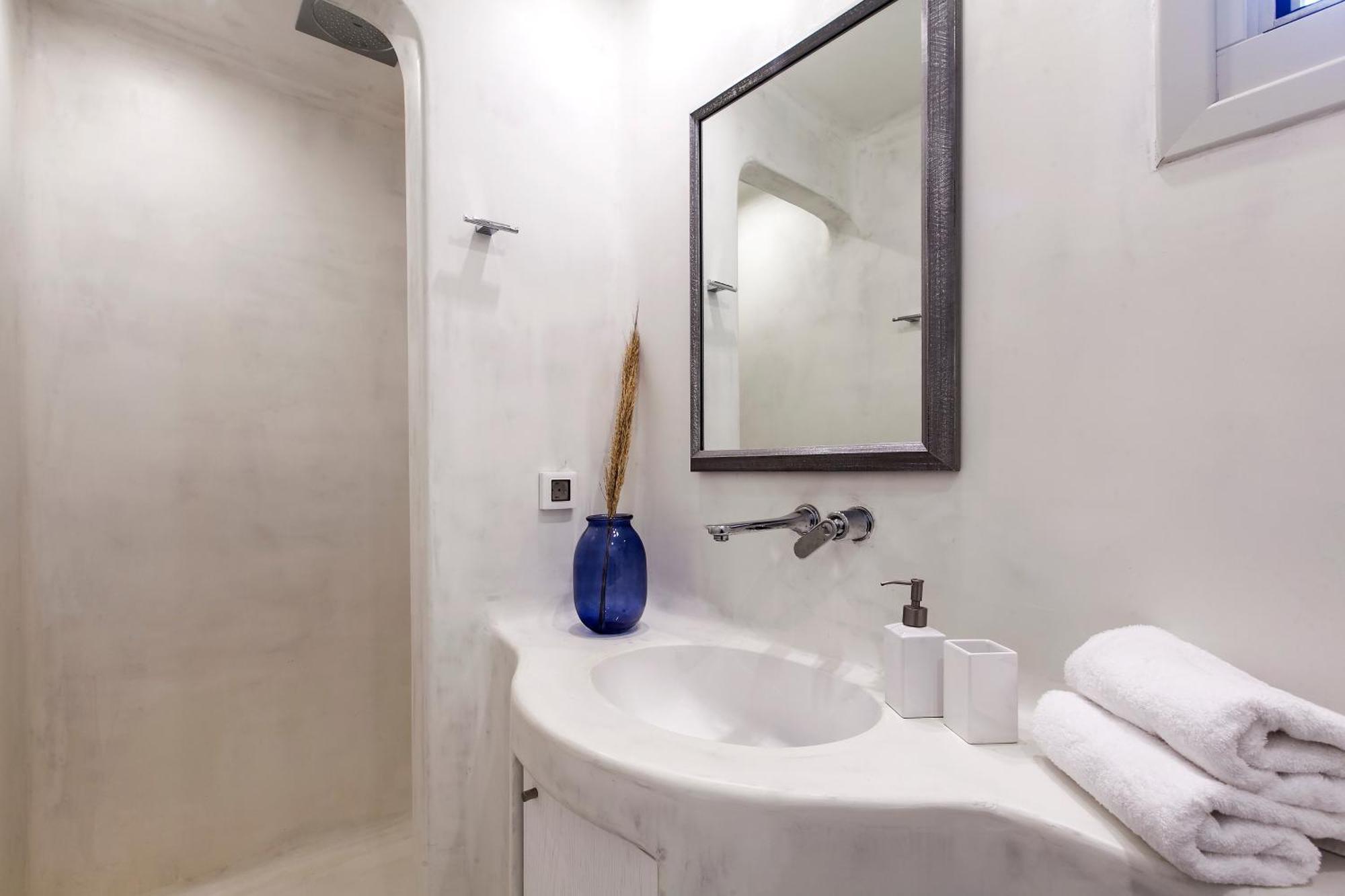 Breathtaking 6 Bed In Platis Gialos Zewnętrze zdjęcie