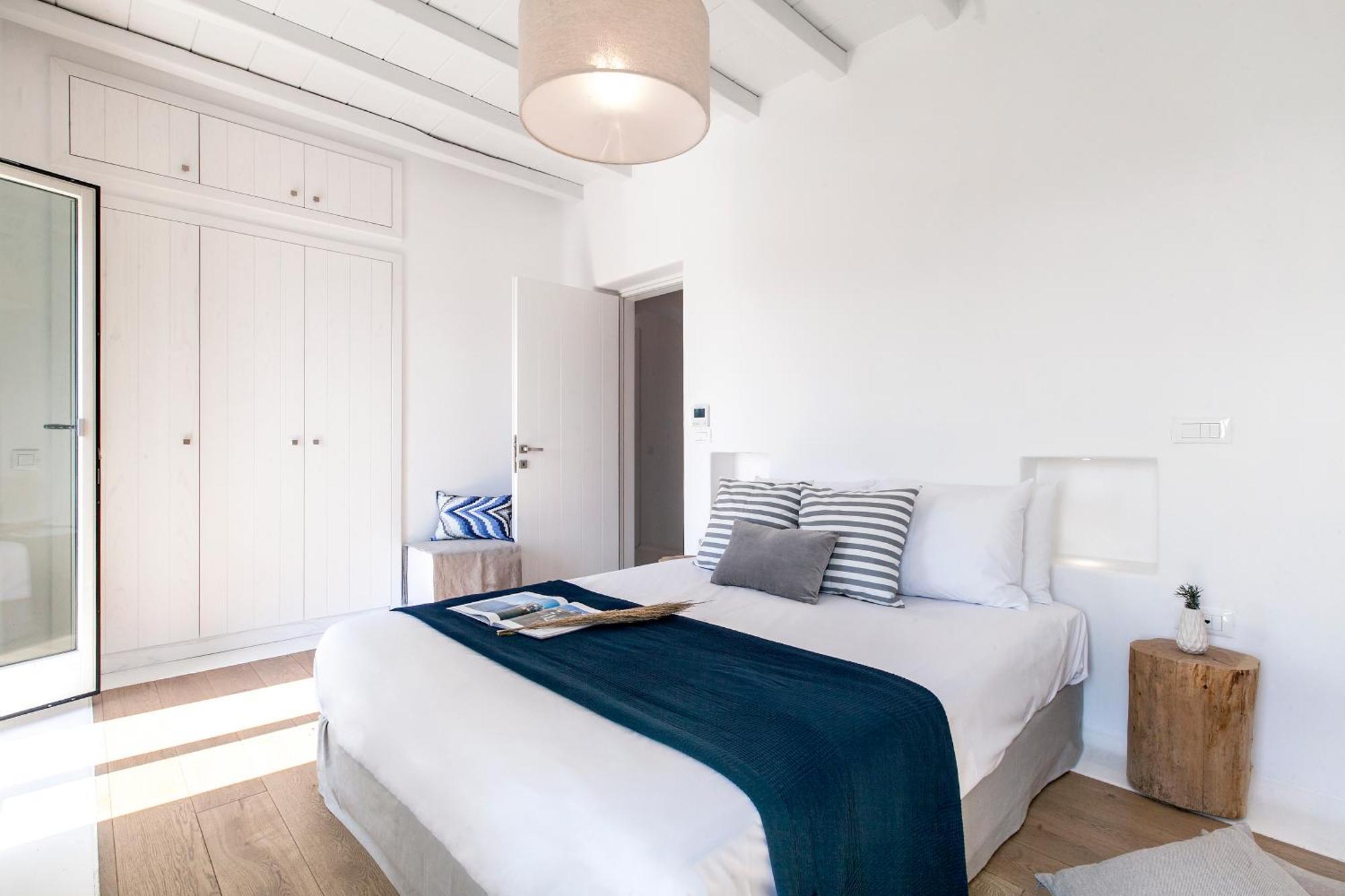 Breathtaking 6 Bed In Platis Gialos Zewnętrze zdjęcie