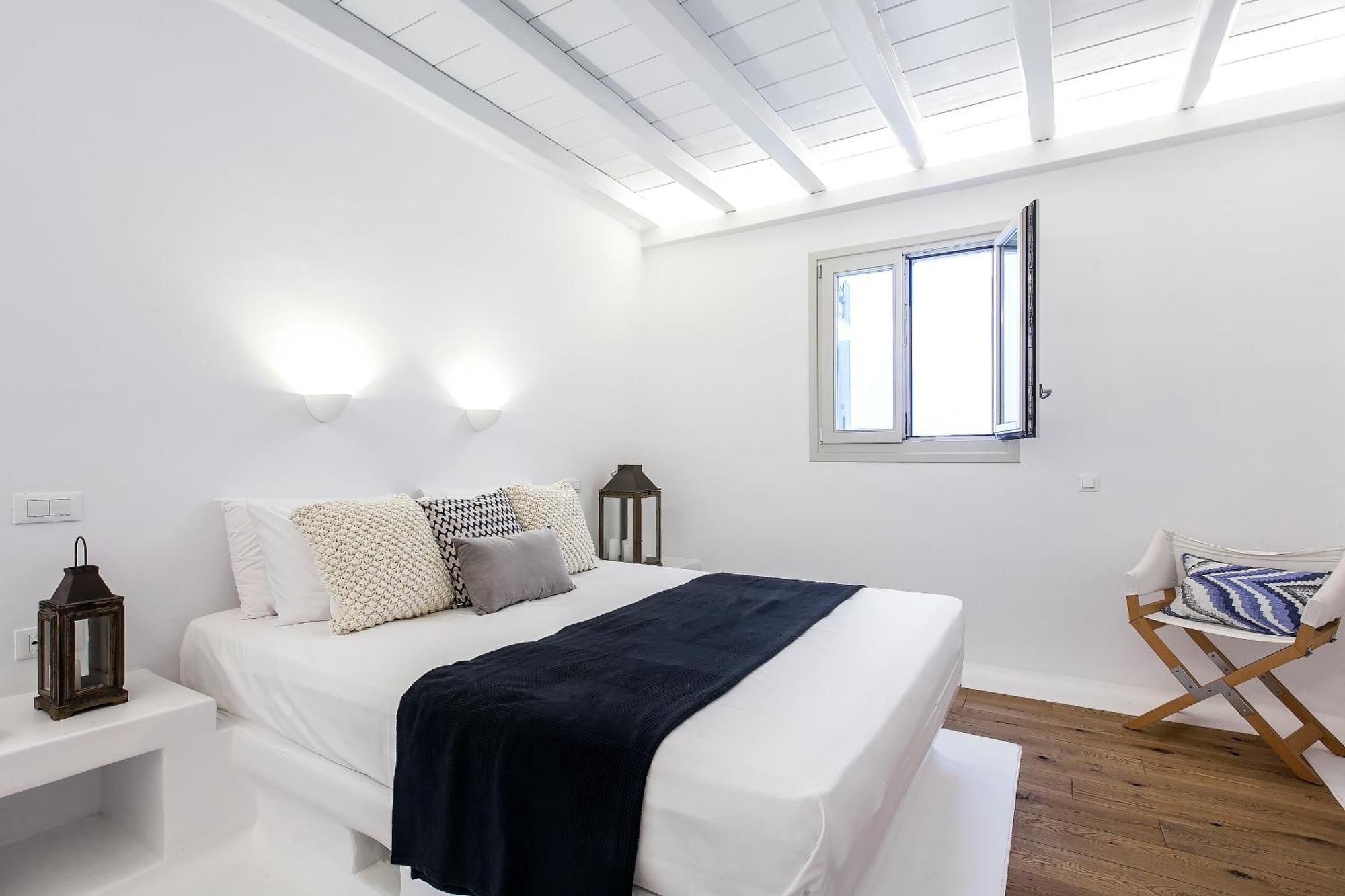 Breathtaking 6 Bed In Platis Gialos Zewnętrze zdjęcie